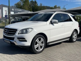 Mercedes-Benz ML 250, снимка 2