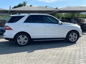 Mercedes-Benz ML 250, снимка 15