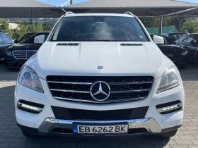  Mercedes-Benz ML 250