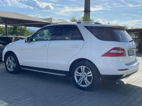 Mercedes-Benz ML 250, снимка 13