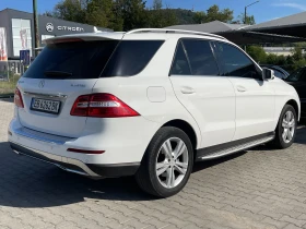 Mercedes-Benz ML 250 | Mobile.bg    12