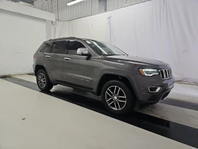 Jeep Grand cherokee LIMITED* 4X4* КРАЙНА ЦЕНА ДО СОФИЯ