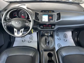 Kia Sportage 2.0CRDI REBEL /Navi/ Automat /4x4, снимка 12