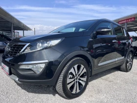 Kia Sportage 2.0CRDI REBEL /Navi/ Automat /4x4, снимка 4