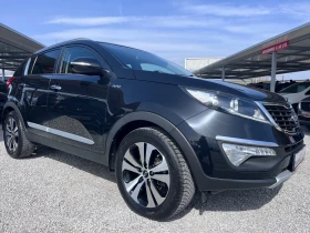 Kia Sportage 2.0CRDI REBEL /Navi/ Automat /4x4, снимка 3