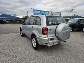 Toyota Rav4 2.0d4-d 116k.c. - 6500 лв. - 60195124 7