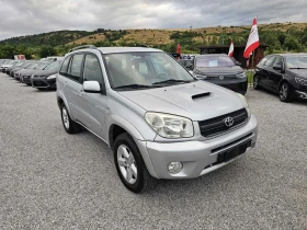 Toyota Rav4 2.0d4-d 116k.c. - 6500 лв. - 60195124 3