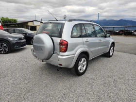 Toyota Rav4 2.0d4-d 116k.c. - 6500 лв. - 60195124 5
