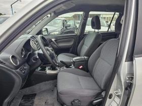 Toyota Rav4 2.0d4-d 116k.c. - 6500 лв. - 60195124 10