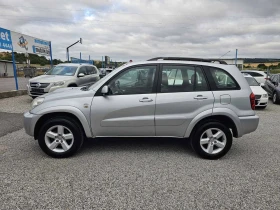 Toyota Rav4 2.0d4-d 116k.c. - 6500 лв. - 60195124 8
