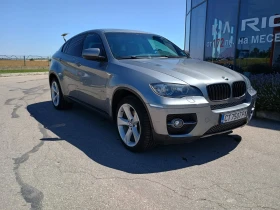 BMW X6 x-drive - 23500 лв. - 59824105 2