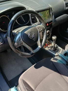 SsangYong Tivoli | Mobile.bg    7