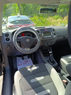 VW Tiguan | Mobile.bg    2