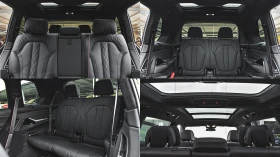 BMW X7 M60i xDrive MHEV Sportautomatic | Mobile.bg    11