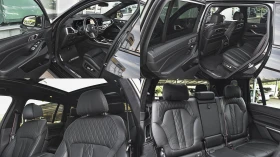 BMW X7 M60i xDrive MHEV Sportautomatic | Mobile.bg    10