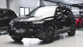 BMW X7 M60i xDrive MHEV Sportautomatic | Mobile.bg    4