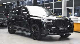 BMW X7 M60i xDrive MHEV Sportautomatic | Mobile.bg    5
