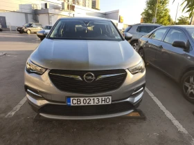 Opel Grandland X PLUG IN HYBRID | Mobile.bg    2