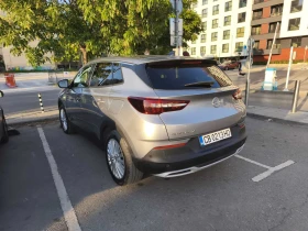 Opel Grandland X PLUG IN HYBRID | Mobile.bg    8