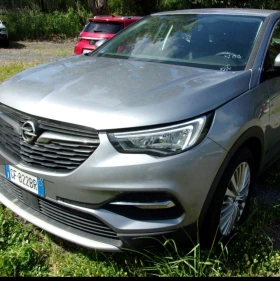 Opel Grandland X PLUG IN HYBRID, снимка 13