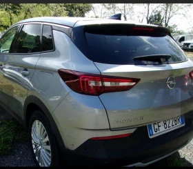 Opel Grandland X PLUG IN HYBRID, снимка 15