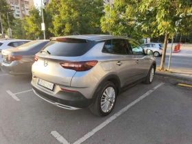 Opel Grandland X PLUG IN HYBRID | Mobile.bg    5