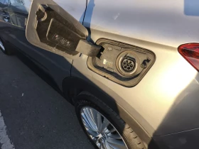 Opel Grandland X PLUG IN HYBRID | Mobile.bg    9