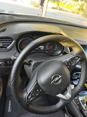 Opel Grandland X PLUG IN HYBRID | Mobile.bg    13
