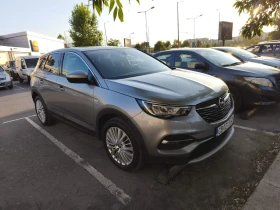 Opel Grandland X PLUG IN HYBRID | Mobile.bg    3