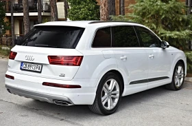Обява за продажба на Audi Q7 3.0TDI 272HP S-Line ~55 000 лв. - изображение 4