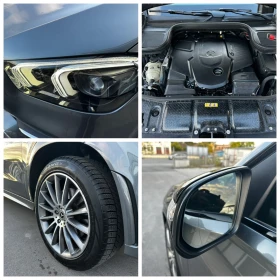 Mercedes-Benz GLE 400 d AMG-line* Burmester*  | Mobile.bg    15