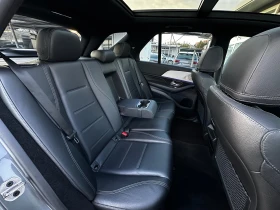 Mercedes-Benz GLE 400 d AMG-line* Burmester*  | Mobile.bg    13