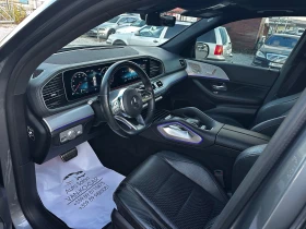 Mercedes-Benz GLE 400 d AMG-line* Burmester*  | Mobile.bg    5