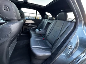 Mercedes-Benz GLE 400 d AMG-line* Burmester*  | Mobile.bg    14