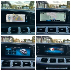 Mercedes-Benz GLE 400 d AMG-line* Burmester*  | Mobile.bg    16