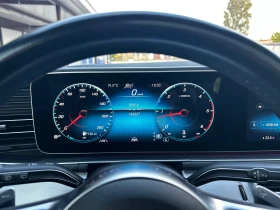Mercedes-Benz GLE 400 d AMG-line* Burmester*  | Mobile.bg    11