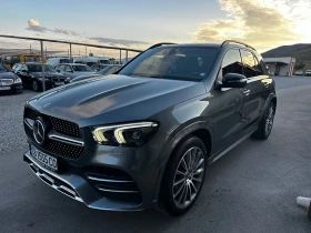 Mercedes-Benz GLE 400 d AMG-line* Burmester*  | Mobile.bg    4