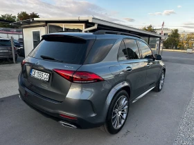 Mercedes-Benz GLE 400 d AMG-line* Burmester*  | Mobile.bg    2