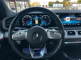 Mercedes-Benz GLE 400 d AMG-line* Burmester*  | Mobile.bg    10