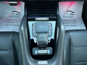 Mercedes-Benz GLE 400 d AMG-line* Burmester*  | Mobile.bg    12