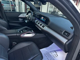 Mercedes-Benz GLE 400 d AMG-line* Burmester*  | Mobile.bg    7
