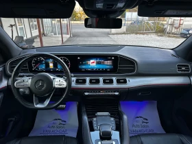 Mercedes-Benz GLE 400 d AMG-line* Burmester*  | Mobile.bg    9