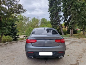 Mercedes-Benz GLE 350 AMG 9G РЕАЛНИ КИЛОМЕТРИ!  - 58999 лв. / 30165.71 € - 47033844 5