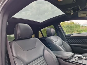 Mercedes-Benz GLE 350 AMG 9G РЕАЛНИ КИЛОМЕТРИ!  - 58999 лв. / 30165.71 € - 47033844 14