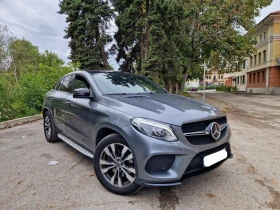 Mercedes-Benz GLE 350 AMG 9G РЕАЛНИ КИЛОМЕТРИ!  - 58999 лв. / 30165.71 € - 47033844 3