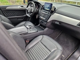 Mercedes-Benz GLE 350 AMG 9G РЕАЛНИ КИЛОМЕТРИ!  - 58999 лв. / 30165.71 € - 47033844 8