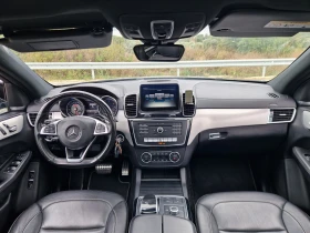 Mercedes-Benz GLE 350 AMG 9G РЕАЛНИ КИЛОМЕТРИ!  - 58999 лв. / 30165.71 € - 47033844 9