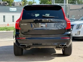 Volvo Xc90 T6 R-Design* Apple CarPlay* Камера* Подгрев - 42900 лв. / 21934.42 € - 86614149 4