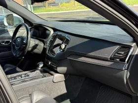 Volvo Xc90 T6 R-Design* Apple CarPlay* Камера* Подгрев - 42900 лв. / 21934.42 € - 86614149 10