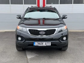 Kia Sorento 2.2CRDI AUTOMATIK AWD KEY LESS START STOP EVRO 5A